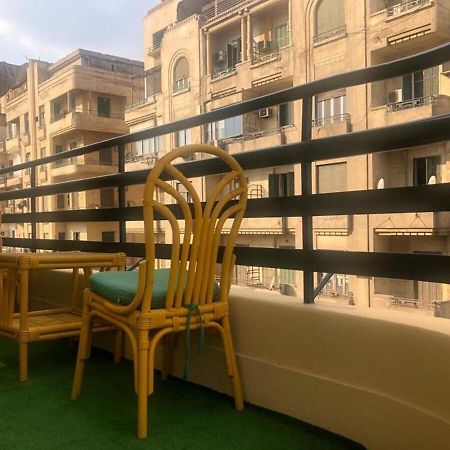 Cairo Dream Boutique Hotel Экстерьер фото