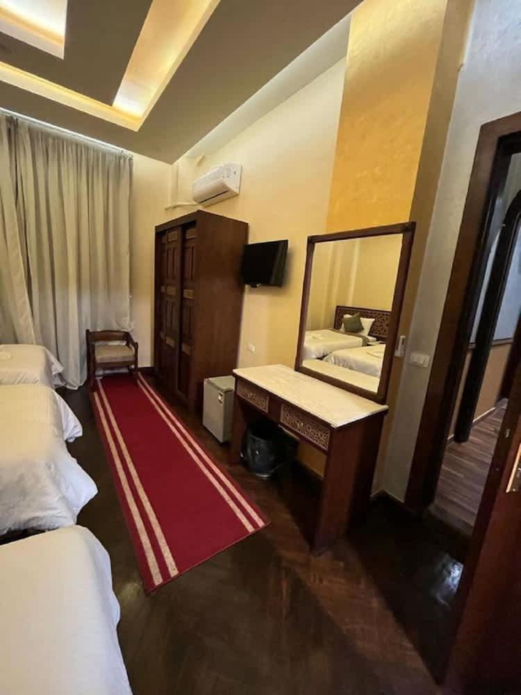 Cairo Dream Boutique Hotel Экстерьер фото