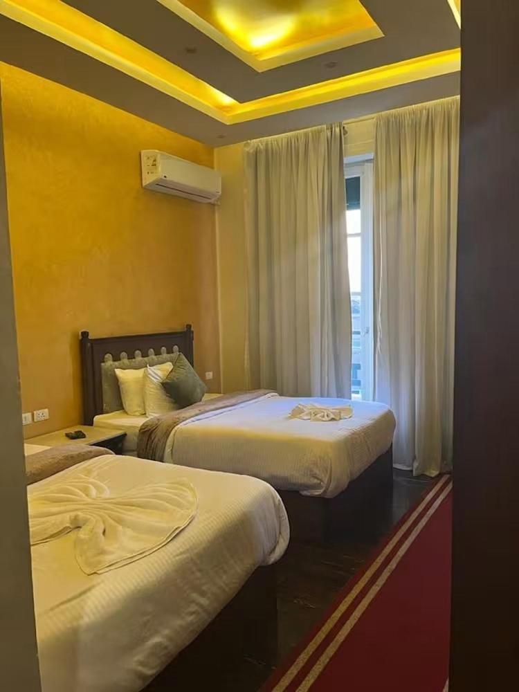 Cairo Dream Boutique Hotel Экстерьер фото